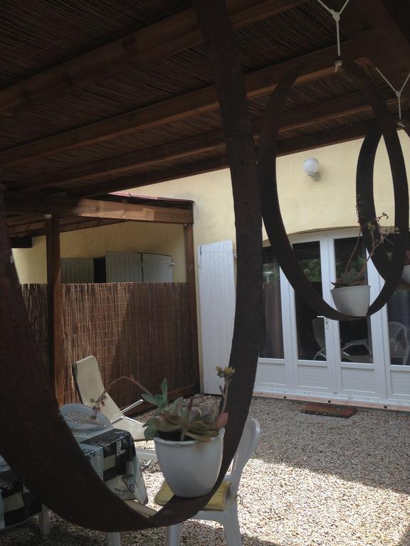 Gite De Saint Cassien Montauroux Exterior foto
